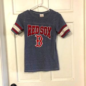 Women’s Boston Red Sox T Shirt